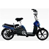 xe dap dien honda h16 hinh 1